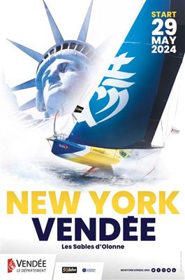 affiche ny vendee 2024
