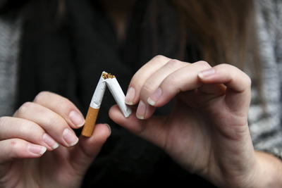 deux nouvelles facons d arreter de fumer pour ceux qui n ont pas pu avec les moyens habituels photo illustration lbp emma buoncristiani 1667426591 1