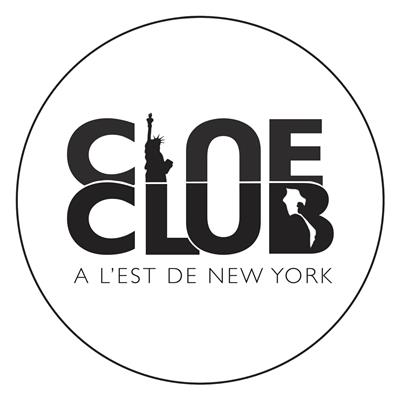 logo cinéclub personnalisé