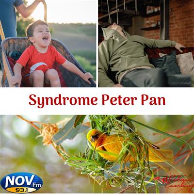 syndrome peter pan