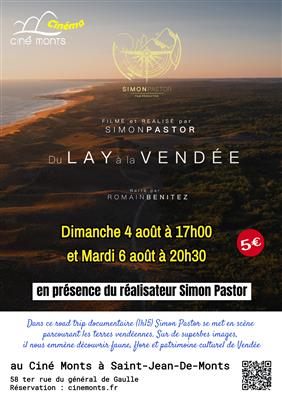 a3 lay a vendee