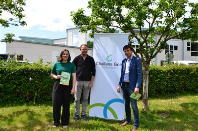 conference vert lavenir 2eme edition 2